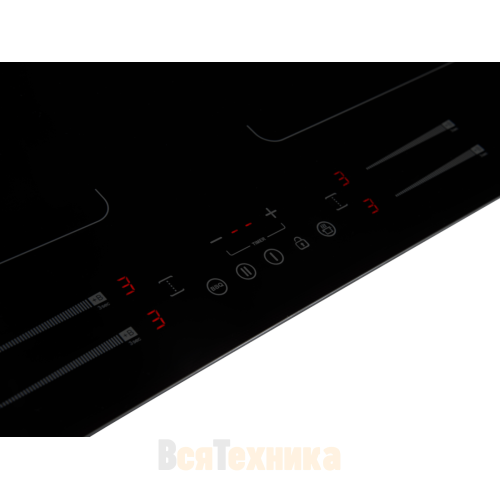 Индукционная варочная панель GRAUDE PREMIUM PREMIUM IK 60.2 B