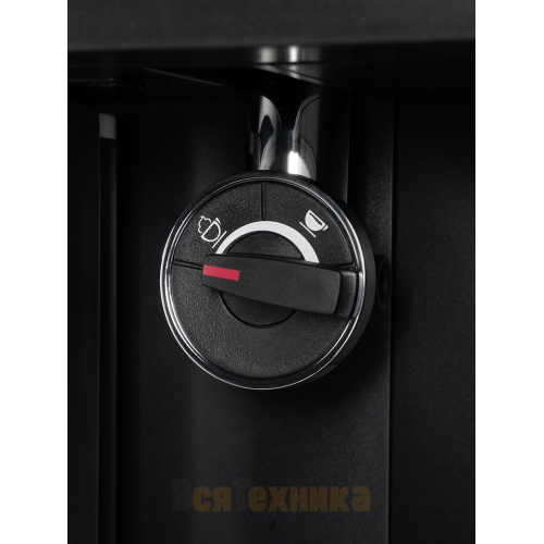 Встраиваемая кофемашина GRAUDE KV 45.0 GE