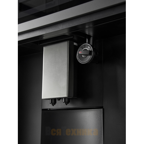 Встраиваемая кофемашина GRAUDE KV 45.0 GE