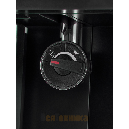 Встраиваемая кофемашина GRAUDE KV 45.0 S