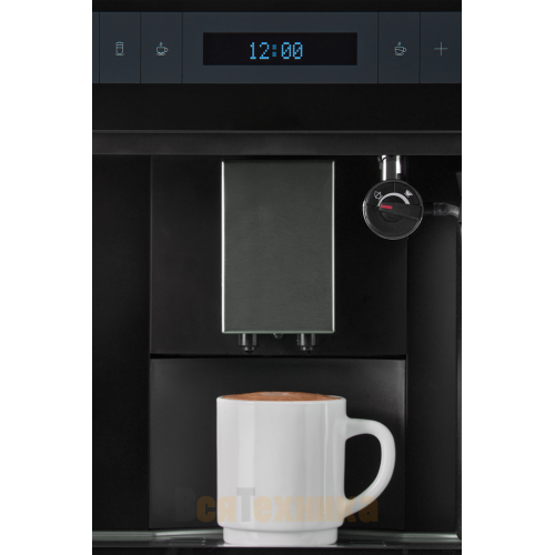 Встраиваемая кофемашина GRAUDE KV 45.0 S