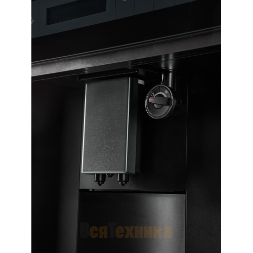 Встраиваемая кофемашина GRAUDE KV 45.0 S