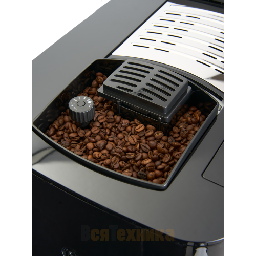 Встраиваемая кофемашина GRAUDE KV 45.0 S