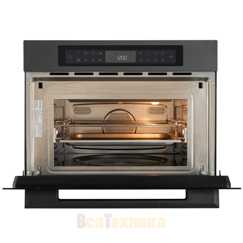 Компактная микроволновая печь с грилем GRAUDE SPECIAL MWG 45.0 GE