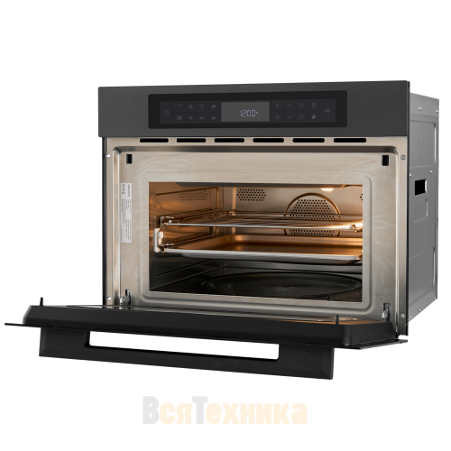 Компактная микроволновая печь с грилем GRAUDE SPECIAL MWG 45.0 GE