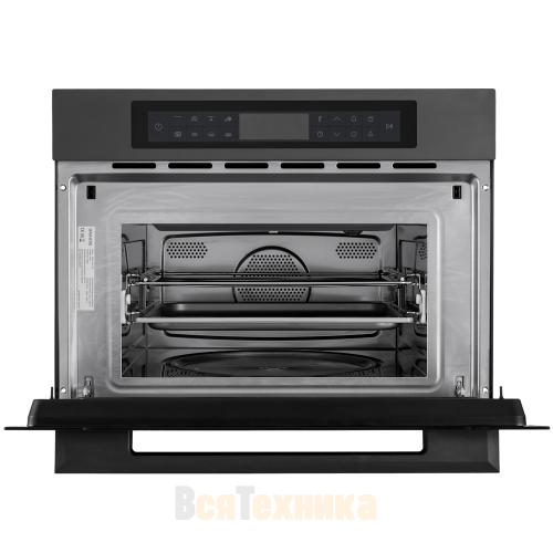 Компактная микроволновая печь с грилем GRAUDE SPECIAL MWG 45.0 GE