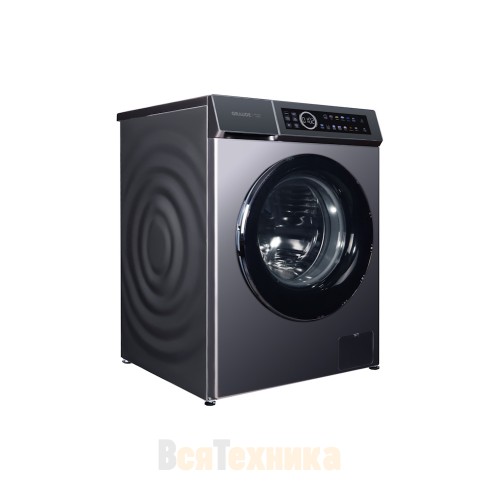 Отдельностоящая стиральная машина GRAUDE PREMIUM WA 100.3