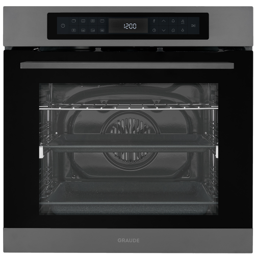 Духовой шкаф GRAUDE PREMIUM BMP 60.3 GE