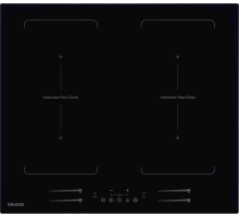 Индукционная варочная панель GRAUDE PREMIUM PREMIUM IK 60.2 B
