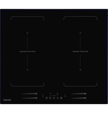 Индукционная варочная панель GRAUDE PREMIUM PREMIUM IK 60.2 B