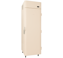 Холодильный шкаф для хранения шуб GRAUDE PK 70.0 B