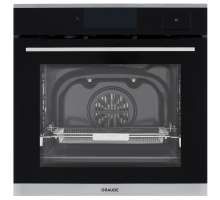 Комбинированный духовой шкаф-пароварка GRAUDE PREMIUM BMDP 60.4 E