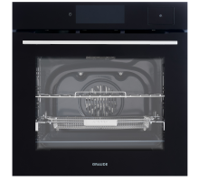 Комбинированный духовой шкаф-пароварка GRAUDE PREMIUM BMDP 60.4 S