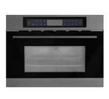 Компактная микроволновая печь с грилем GRAUDE SPECIAL MWG 45.0 GE