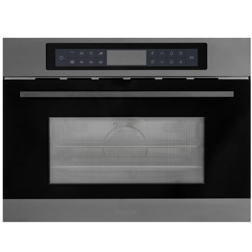 Компактная микроволновая печь с грилем GRAUDE SPECIAL MWG 45.0 GE