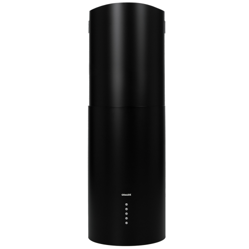 Островная вытяжка GRAUDE DHC 35.1 S