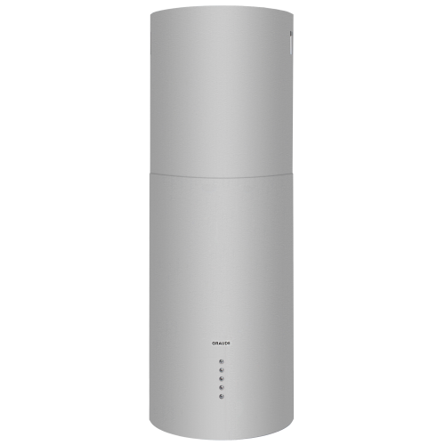 Островная вытяжка GRAUDE DHC 35.1 W