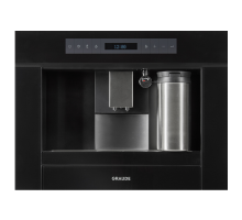 Встраиваемая кофемашина GRAUDE KV 45.0 S