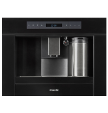 Встраиваемая кофемашина GRAUDE KV 45.0 S