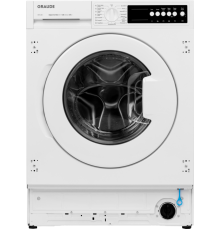 Встраиваемая стирально-сушильная машина GRAUDE EWTA 80.1