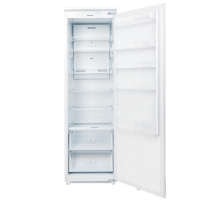 Встраиваемый холодильный шкаф GRAUDE IK 180.0