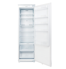 Встраиваемый холодильный шкаф GRAUDE IK 180.0