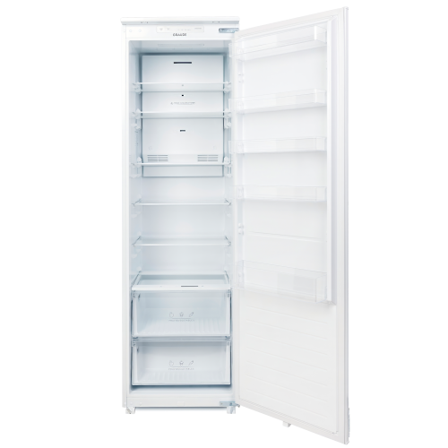 Встраиваемый холодильный шкаф GRAUDE IK 180.0