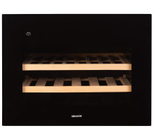 Встраиваемый винный шкаф GRAUDE FWK 45.2