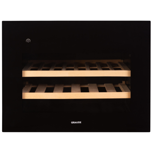 Встраиваемый винный шкаф GRAUDE FWK 45.2