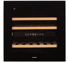 Встраиваемый винный шкаф GRAUDE FWK 60.2