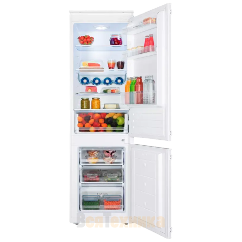 Встраиваемый холодильник Hansa BK333.2U