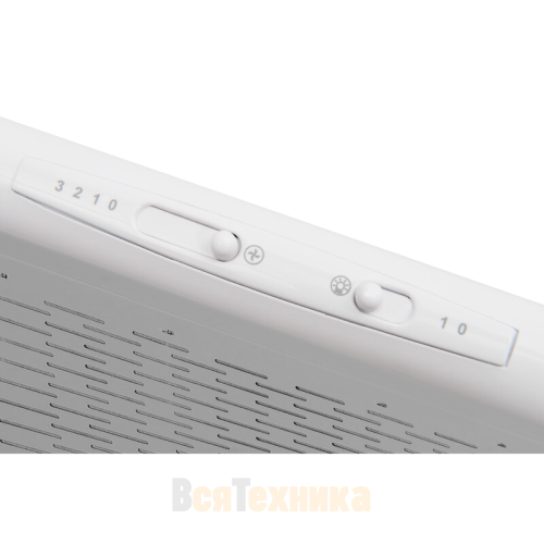 Козырьковая вытяжка Hansa OSC6111WH Белый