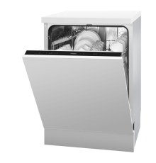Встраиваемая посудомоечная машина Hansa ZIM655Q