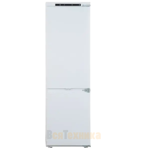 Встраиваемый холодильник Hansa BK307.2NFZC