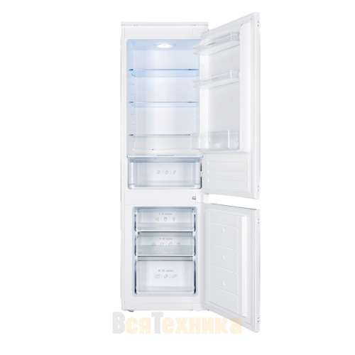 Встраиваемый холодильник Hansa BK303.0U