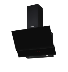 Каминная вытяжка Hansa OKP6547SH Черный