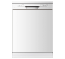 Посудомоечная машина Hansa ZWM6777WH