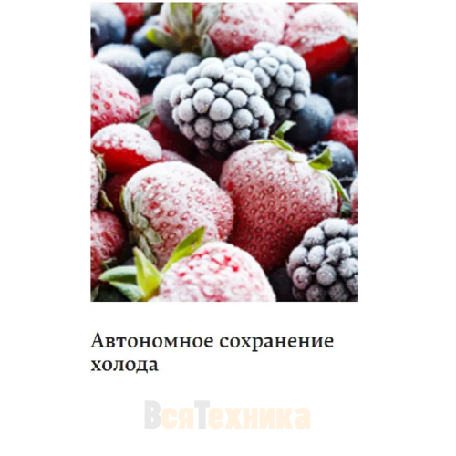 Встраиваемый холодильник Hansa UM1306.4 Белый