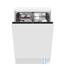 Встраиваемая посудомоечная машина Hansa ZIM616TBQ