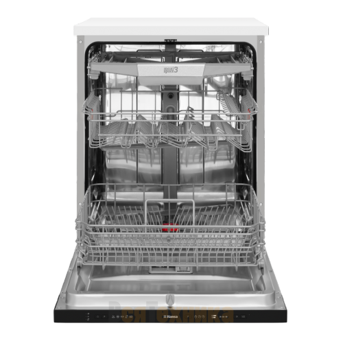 Встраиваемая посудомоечная машина Hansa ZIM615EQ