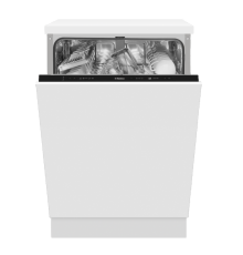 Встраиваемая посудомоечная машина Hansa ZIM635Q