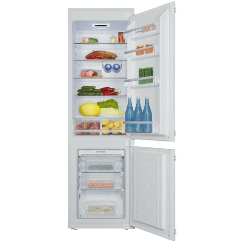 Встраиваемый холодильник Hansa BK316.3FNA