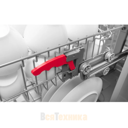 Встраиваемая посудомоечная машина Hansa ZIM426EQ