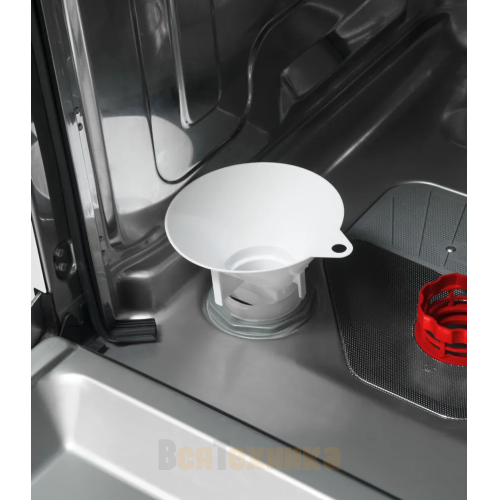 Встраиваемая посудомоечная машина Hansa ZIM426EQ