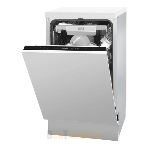 Встраиваемая посудомоечная машина Hansa ZIM426EQ