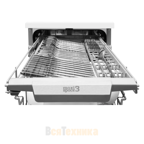 Встраиваемая посудомоечная машина Hansa ZIM426EQ