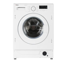 Встраиваемая стиральная машина Hansa WHG714BIB