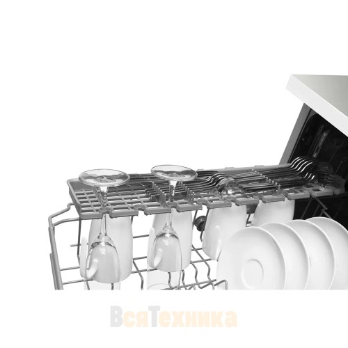 Встраиваемая посудомоечная машина Hansa ZIM655Q