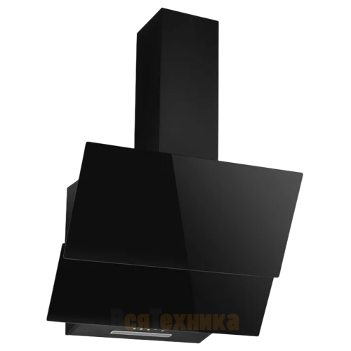 Наклонная вытяжка Hansa OKP5251SH Черный