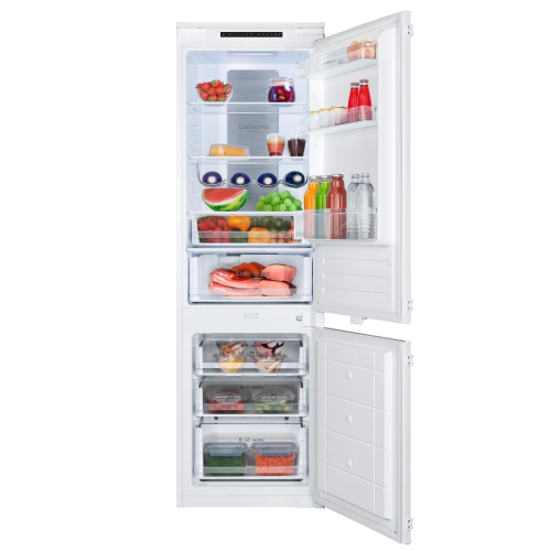 Встраиваемый холодильник Hansa BK307.2NFZC